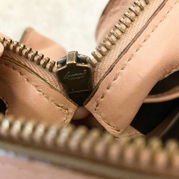 Tod’s leather bag - Picture 4 of 8